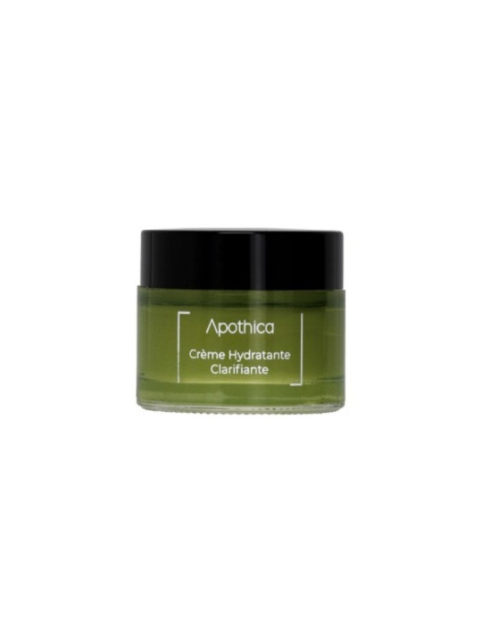 APOTHICA CREME HYDRATANTE CLARIFIANTE 50ML