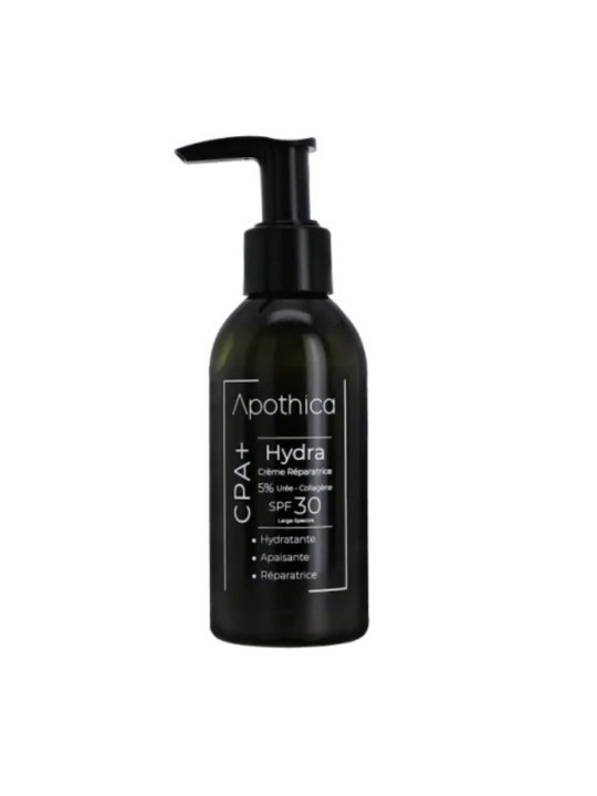 APOTHICA CPA+ HYDRA CREME REPARATRICE SPF 30, 150 ML