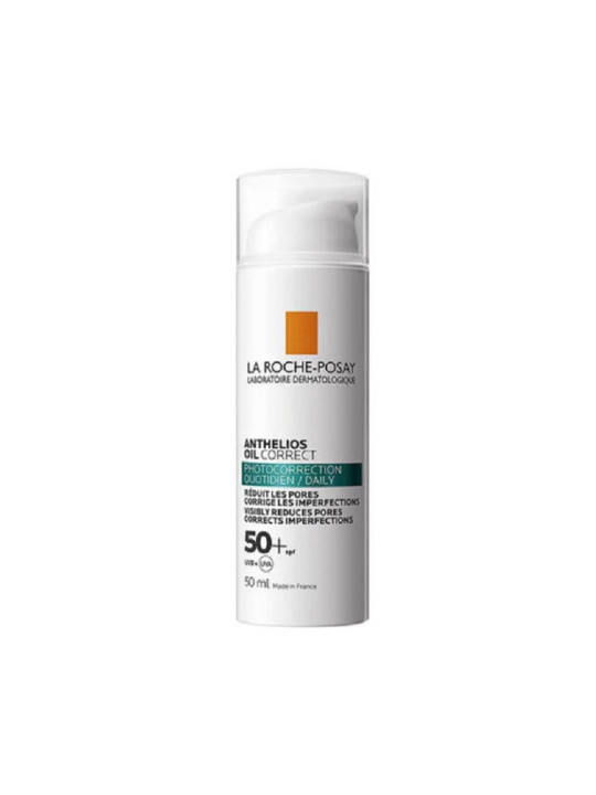 La Roche Posay Anthelios Oil Correct  SPF50+    50ML
