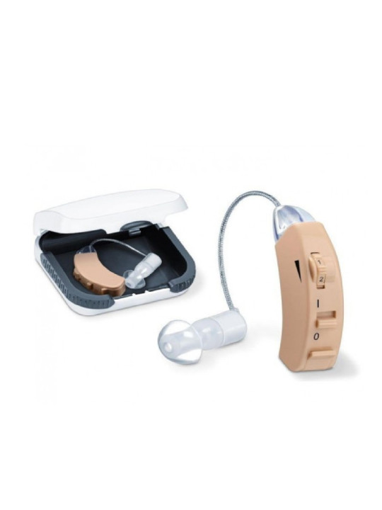 BEURER amplificateur auditif ha 50