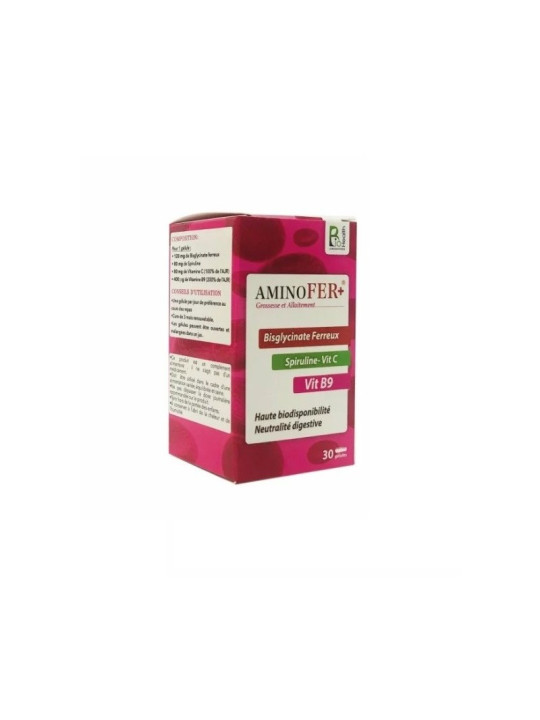 AMINOFER+ BT/30