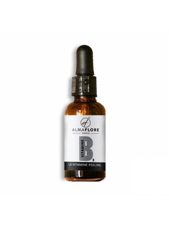 ALMAFLORE VITAMINE B 10 ML