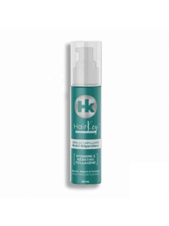 ALMAFLORE HAIR KEY SERUM NUTRI-REPARATEUR 50 ML