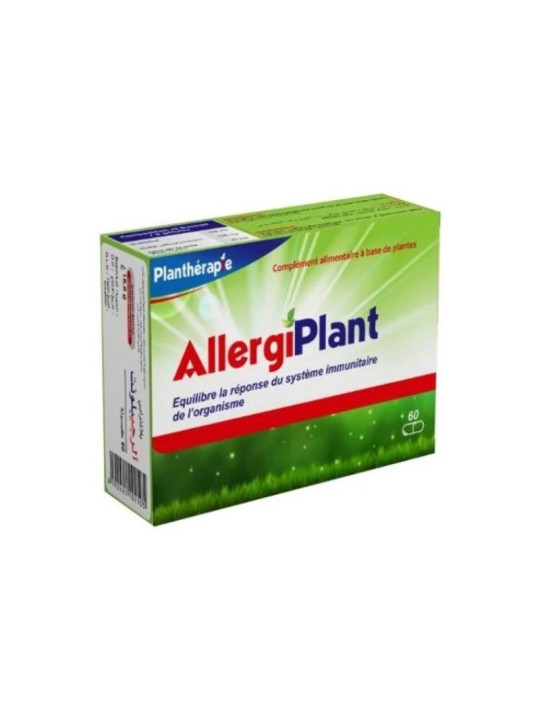 VITAL ALLERGIPLANT BT/60