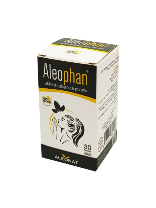 ALEOPHAN GELLULES