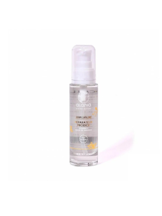 ALANIA sérum capillaire réparateur prodige 50ml