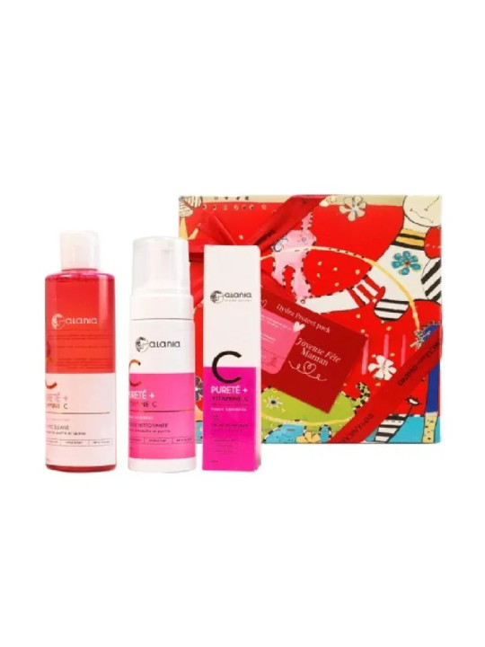ALANIA pack hydra protect