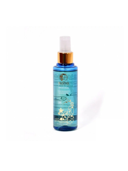 ALANIA huile bronzant neroli pailletee 150 ml