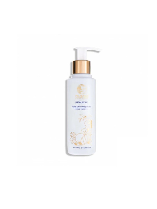 ALANIA jardin secret - huile anti-vergetures 150ml