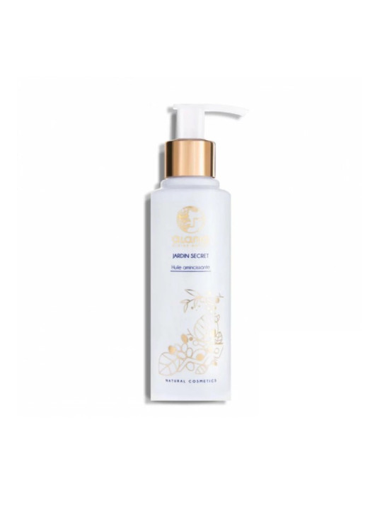 ALANIA jardin secret - huile amincissante 150ml