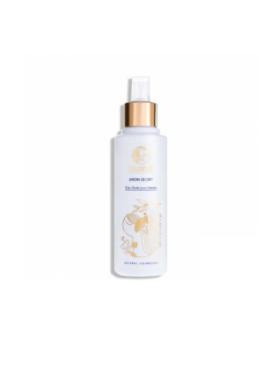 ALANIA jardin secret - bain d'huile pour cheveux 150ml