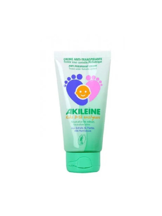 AKILEINE kids anti-transp ref 87
