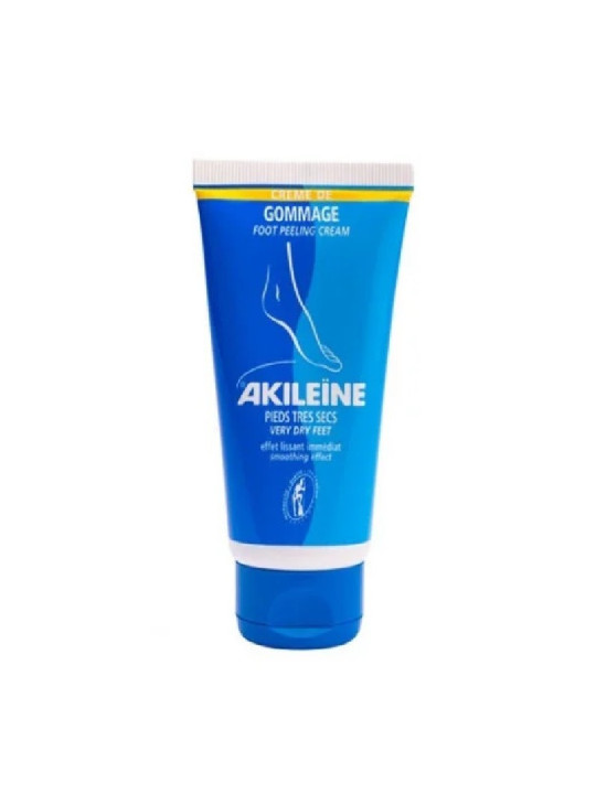 AKILEINE gommage creme callosite sref.8