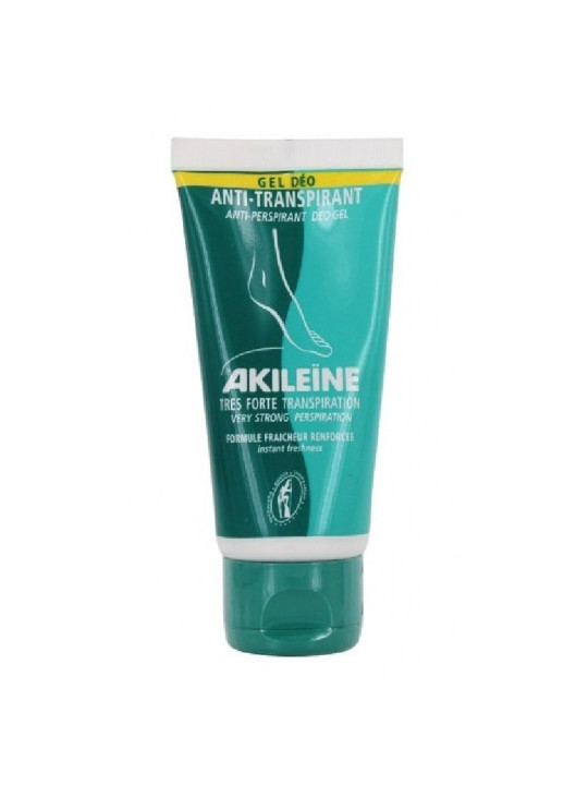 AKILEINE gel anti transpirant  ref:16