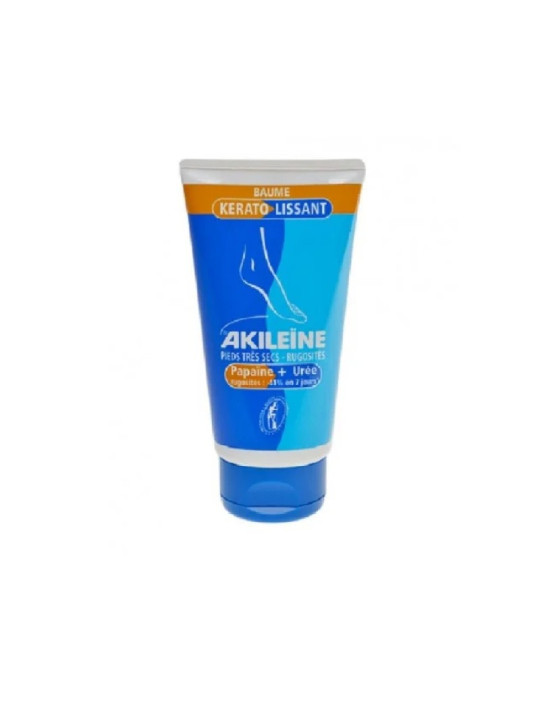AKILEINE baume kerato lissant 75ml