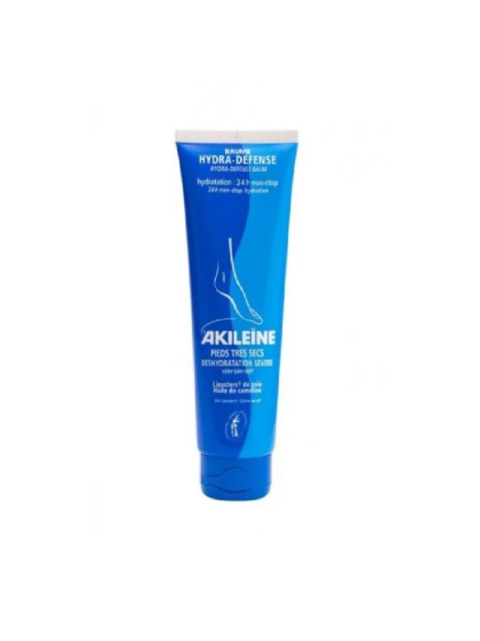 AKILEINE baume hydra defense 125ml