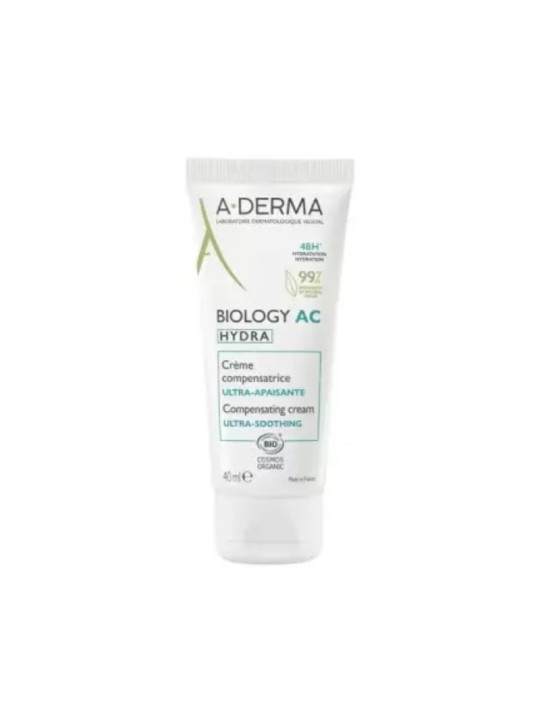 A-derma BIOLOGY-AC HYDRA 40ml