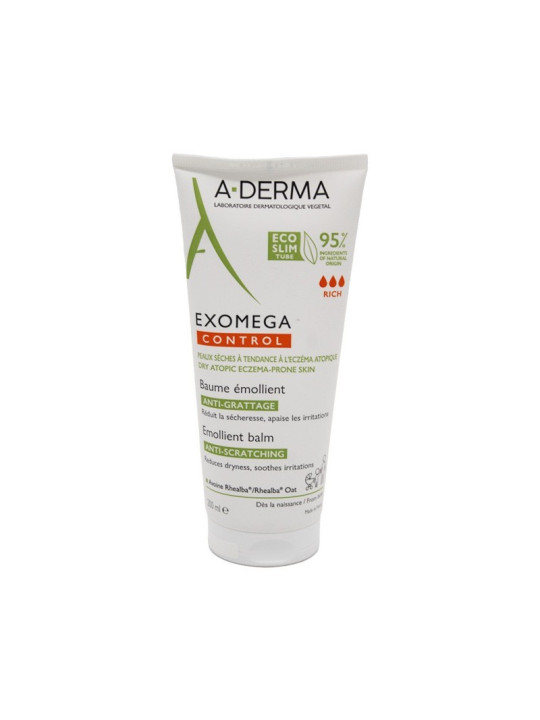 ADERMA EXOMEGA CONTROL BAUME 200 ML