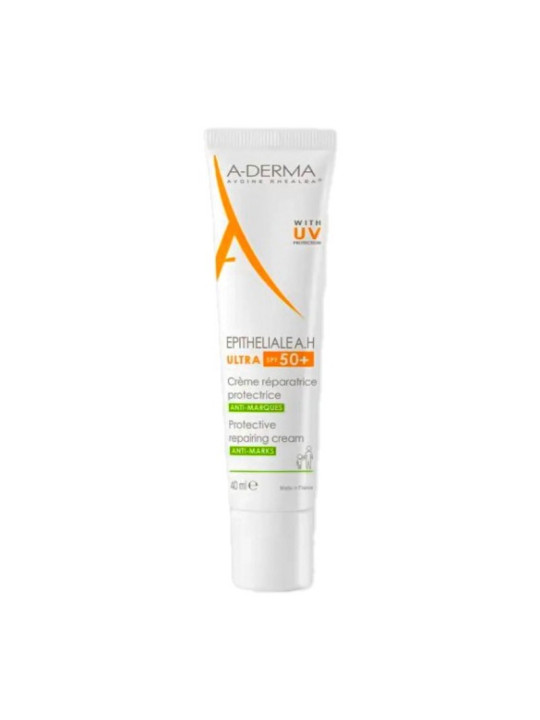 ADERMA EPITHELIALE A.H ULTRA SPF50+