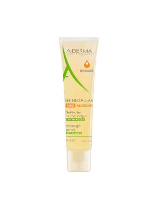 ADERMA EPITHELIALE A.H DUO MASSAGE 40 ML