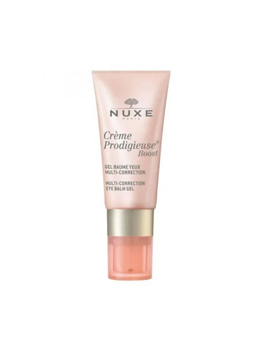 NUXE PRODIGIEUSE BOOST GEL-BAUME YEUX 15 ML