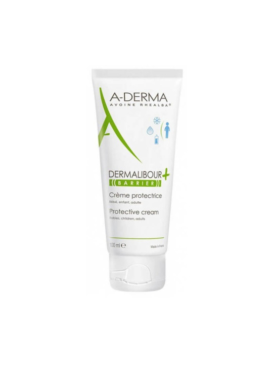 A-DERMA DERMALIBOUR BARRIER CREME ISOLANTE 100ML