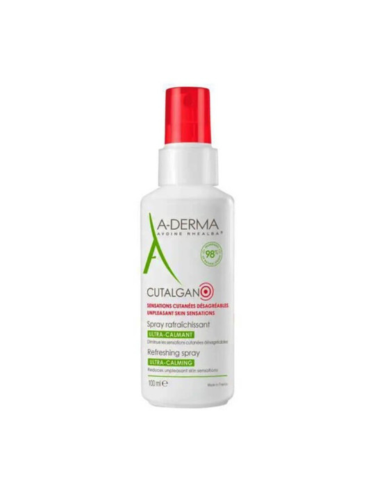 ADERMA CUTALGAN SPRAY 100 ML