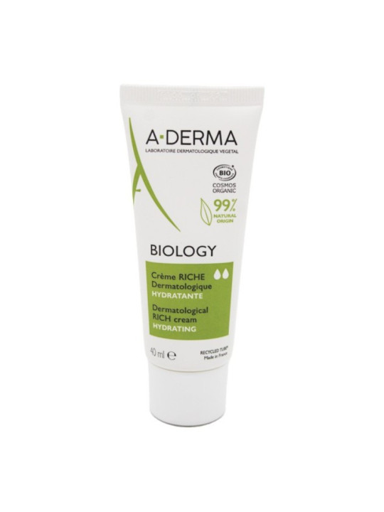 A-DERMA CREME UNIVERSELLE HYDRATANTE 50ML