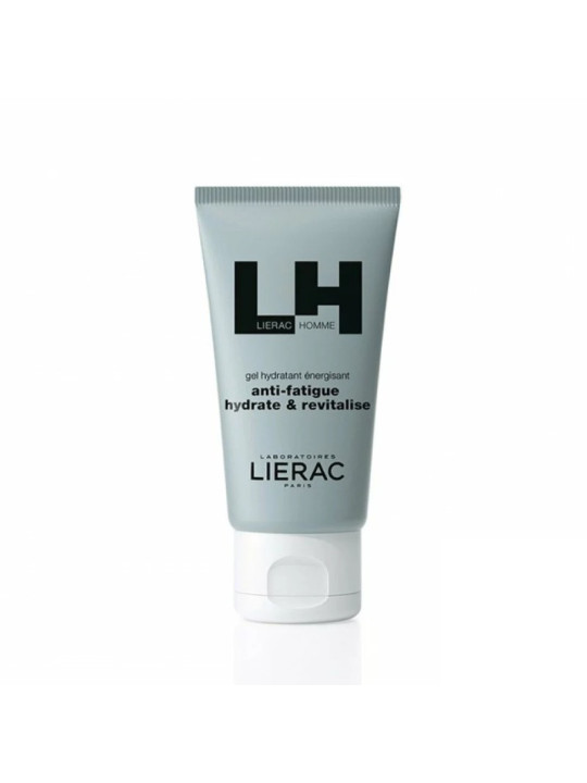 LIERAC HOMME GEL REHYDRATANT ENERGISANT 50ML