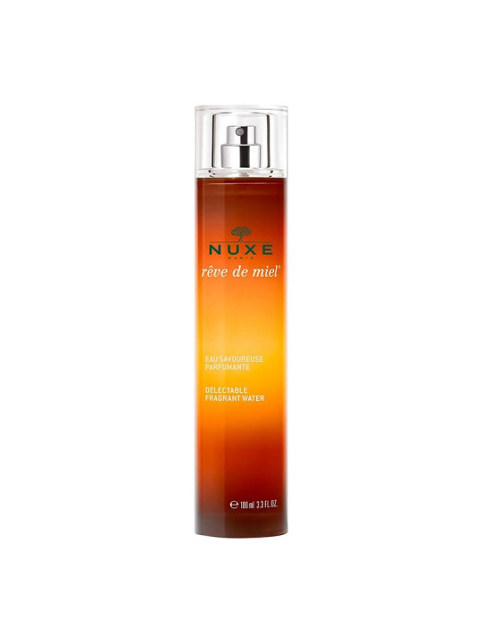 NUXE RDM EAU SAVOUREUSE PARFUM 100 ML