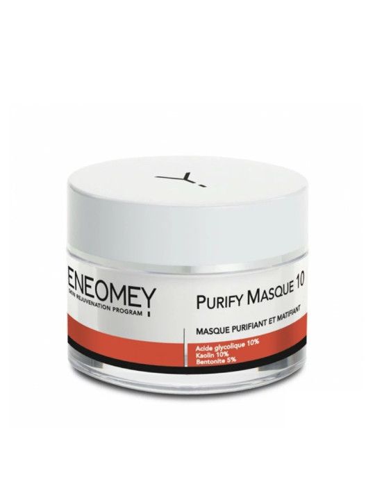 ENEOMEY PURIFY MASQUE 10 50ML