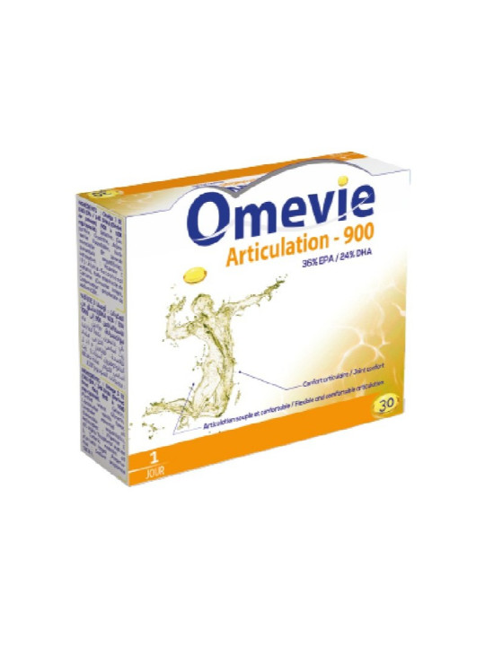 VITAL OMEVIE ARTICULATION 900