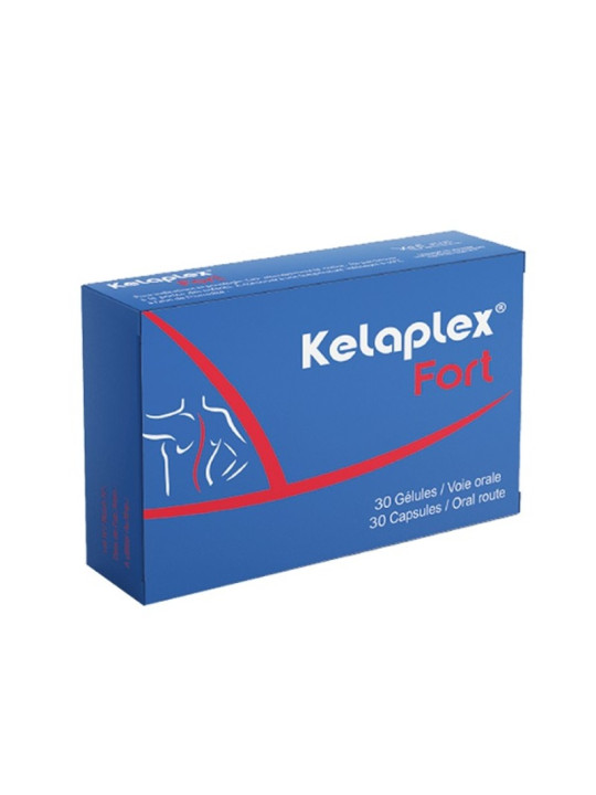 XEN KELAPLEX FORT 30 capsules