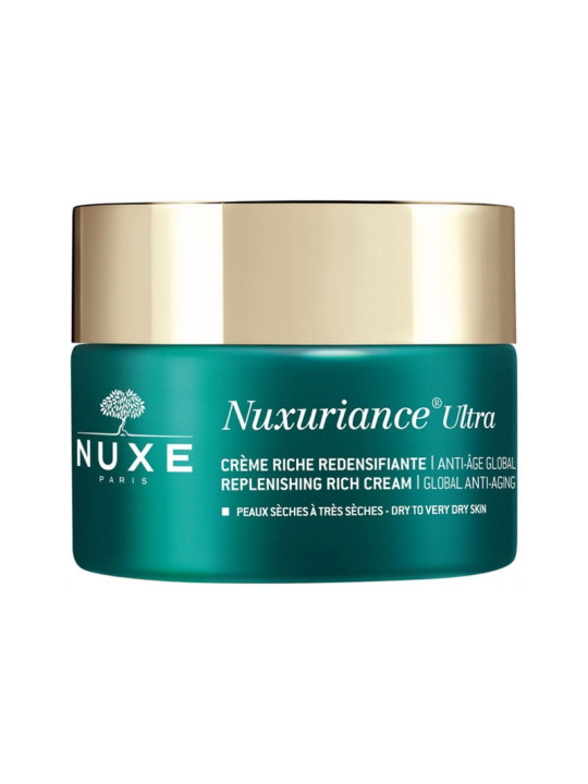 NUXE NUXERIANCE ULTRA RICHE