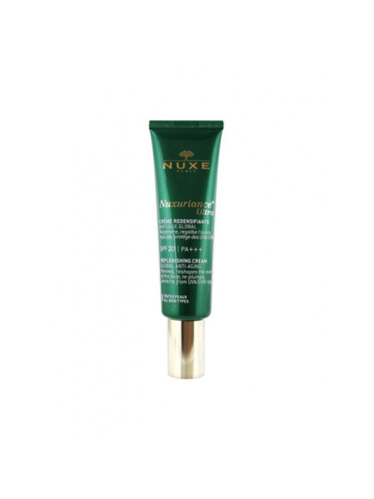 NUXE NUXURIANCE ULTRA CREME DE JOUR SPF 20 50 ML