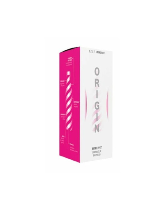 MINCIVIT ULTRA DRAINEUR RAISIN & CERISE 250ML