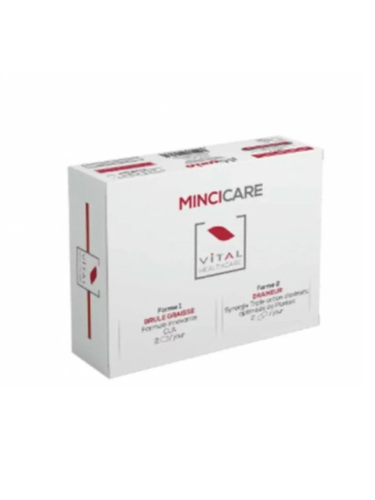 VITAL MINCICARE 60 Gelules