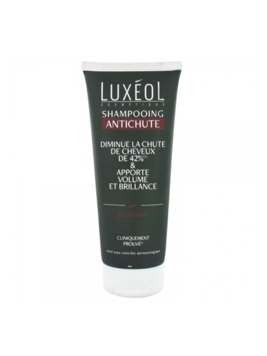 LUXEOL Shampooing Antichute 200ML