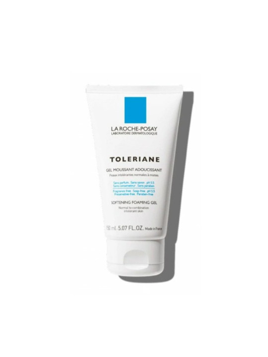 La Roche Posay Toleriane Gel Moussant 150ML