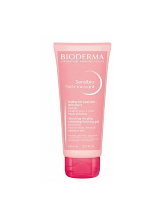 BIODERMA Sensibio Gel Moussant 100ML