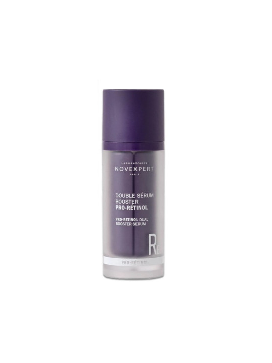 NOVEXPERT DOUBLE SERUM BOOSTER PRO RETINOL 30ML