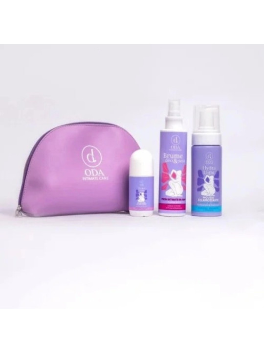 ODA TROUSSE INTIME