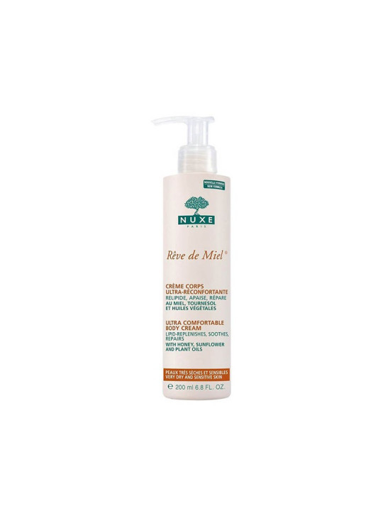 NUXE REVE DE MIEL CREME CORPS
