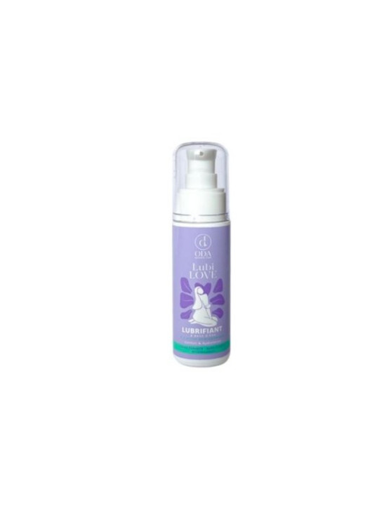 ODA LUBI LIVE LUBRIFIANT NEUTRE 50ML