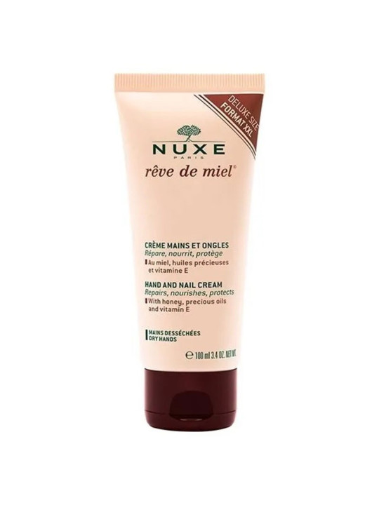 NUXE REVE DE MIEL CREME MAINS 100 ML