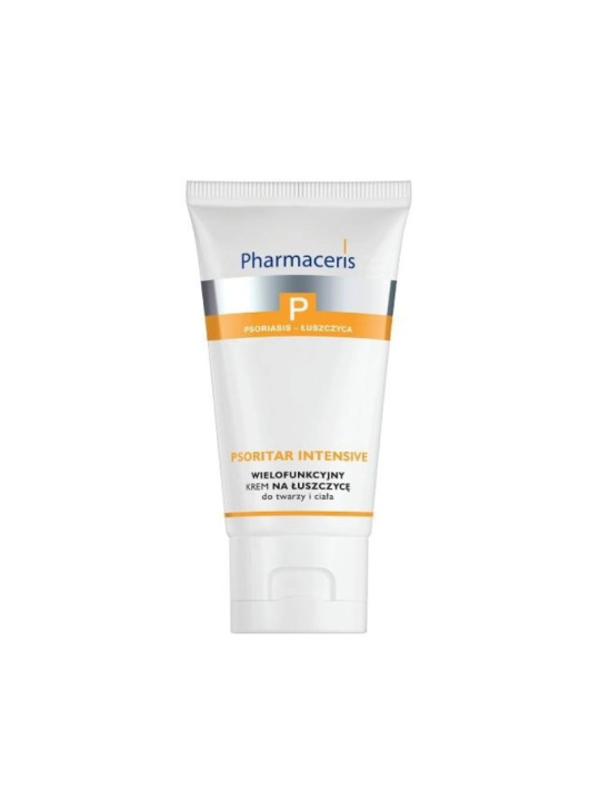 PHARMACERIS PHARLACERIS PSORIASIS CREME VISAGE ET CORPS (50 ml)