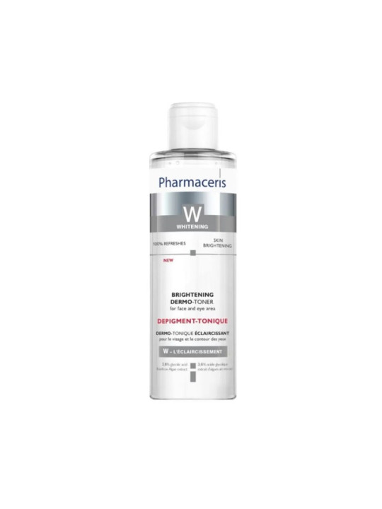 Pharmaceris W TONIQUE ECLAIRCISSANT 200 ML