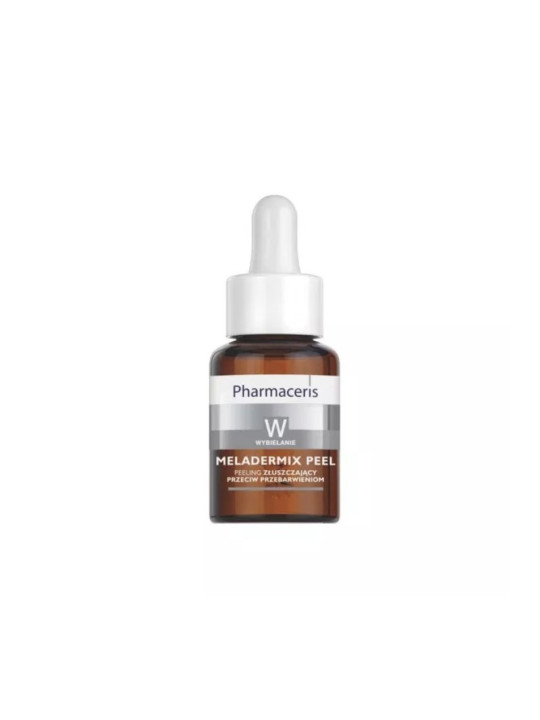 Pharmaceris W MELADERMIX PEEL Peeling 30ML