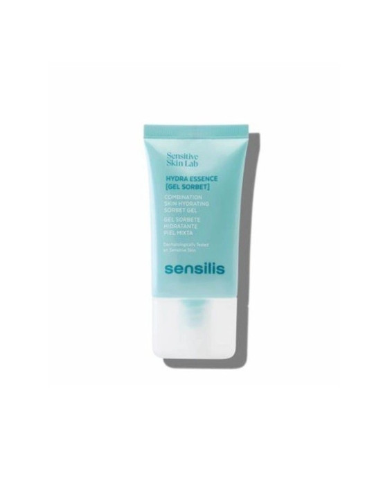 SENSILIS HYDRA ESSENCE GEL SORBET 40 ML