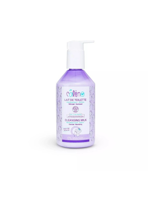 CALINO LAIT DE TOILETTE GUIMAUVE 300ML